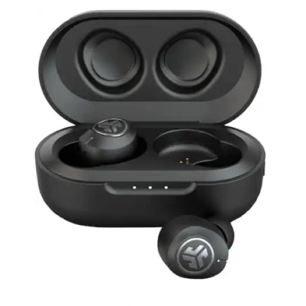 ✨JLab Audio - “JBuds Air” ANC True Wireless Earbuds✨NEW✨ - Picture 6 of 14